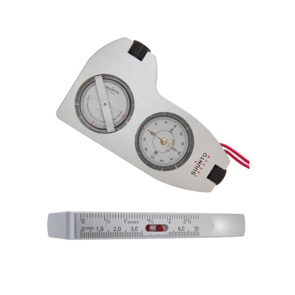 Calibration of Clinometer